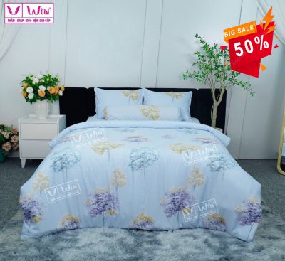 DRAP TENCEL LỤA SUPER WIN CAO CẤP THẮNG LỢI 