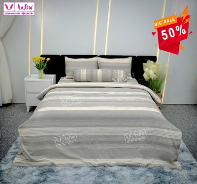 DRAP TENCEL LỤA SUPER WIN CAO CẤP THẮNG LỢI 