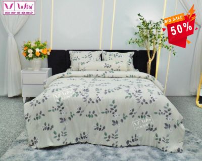 DRAP TENCEL LỤA SUPER WIN CAO CẤP THẮNG LỢI 