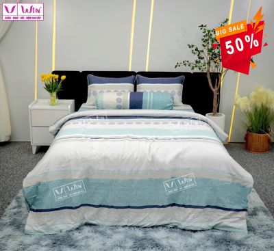 DRAP TENCEL LỤA SUPER WIN CAO CẤP THẮNG LỢI 