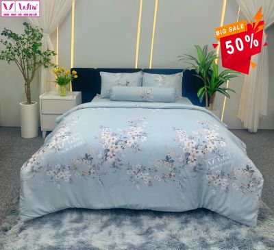 DRAP TENCEL LỤA SUPER WIN CAO CẤP THẮNG LỢI 