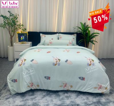 DRAP TENCEL LỤA SUPER WIN CAO CẤP THẮNG LỢI 