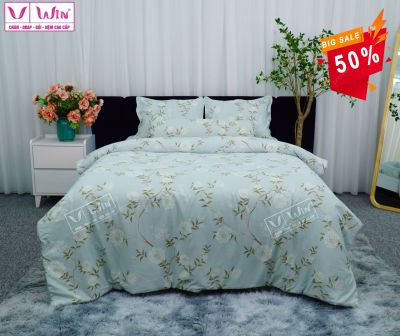 DRAP TENCEL LỤA SUPER WIN CAO CẤP THẮNG LỢI 