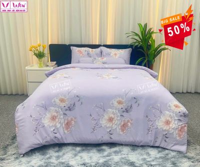 DRAP TENCEL LỤA SUPER WIN CAO CẤP THẮNG LỢI 