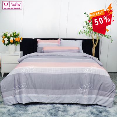 DRAP TENCEL LỤA SUPER WIN CAO CẤP THẮNG LỢI 