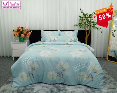 DRAP TENCEL LỤA SUPER WIN CAO CẤP THẮNG LỢI 