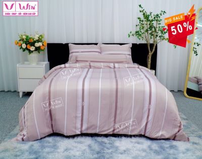 DRAP TENCEL LỤA SUPER WIN CAO CẤP THẮNG LỢI 