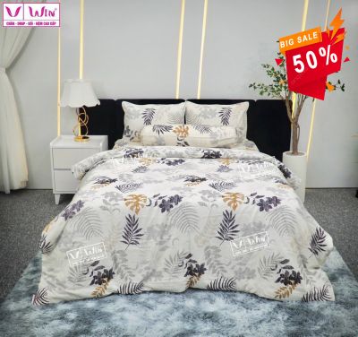 DRAP TENCEL LỤA SUPER WIN CAO CẤP THẮNG LỢI 