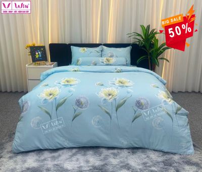 DRAP TENCEL LỤA SUPER WIN CAO CẤP THẮNG LỢI 