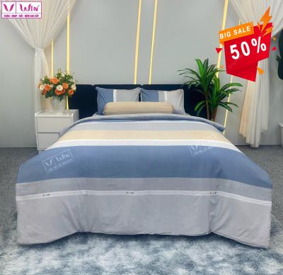 DRAP TENCEL LỤA SUPER WIN CAO CẤP THẮNG LỢI 