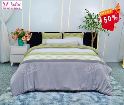 DRAP TENCEL LỤA SUPER WIN CAO CẤP THẮNG LỢI 