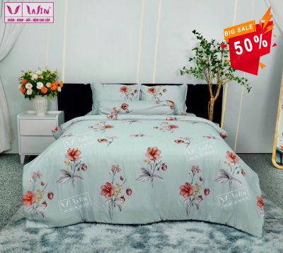 DRAP TENCEL LỤA SUPER WIN CAO CẤP THẮNG LỢI 