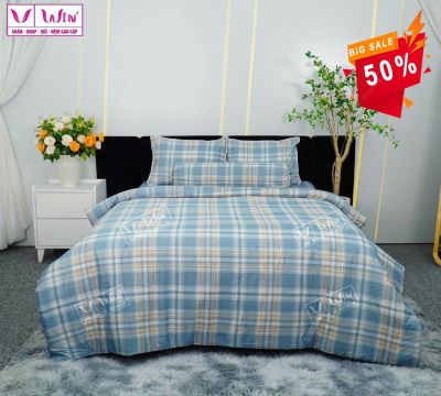 DRAP TENCEL LỤA SUPER WIN CAO CẤP THẮNG LỢI 