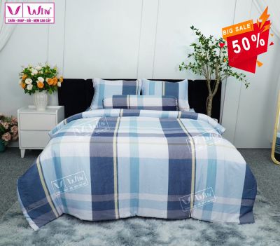 DRAP TENCEL LỤA SUPER WIN CAO CẤP THẮNG LỢI 