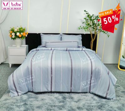 DRAP TENCEL LỤA SUPER WIN CAO CẤP THẮNG LỢI 