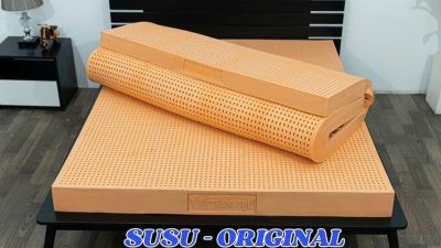 NỆM 100% CAO SU THIÊN NHIÊN THẮNG LỢI SUSU-ORIGINAL