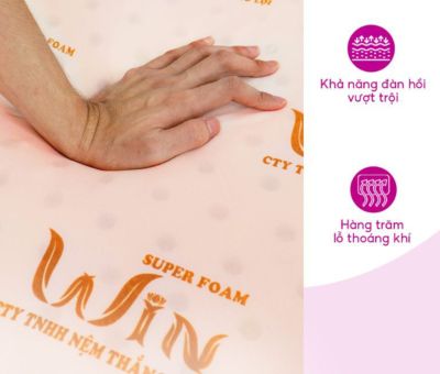 NỆM FOAM THẮNG LỢI SUPER WIN FOAM